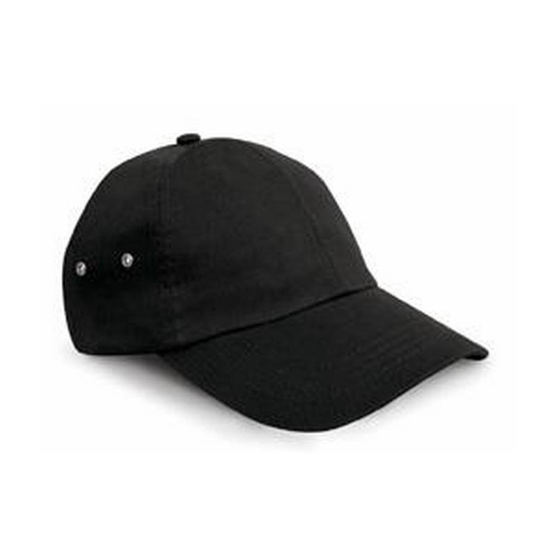 Plush Cap