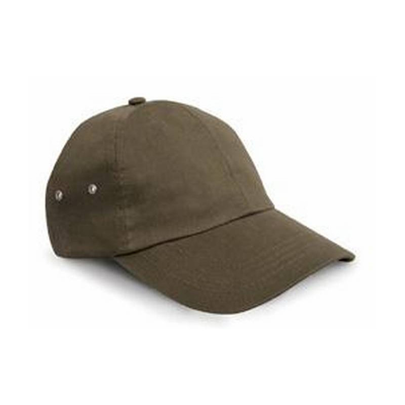 Plush Cap
