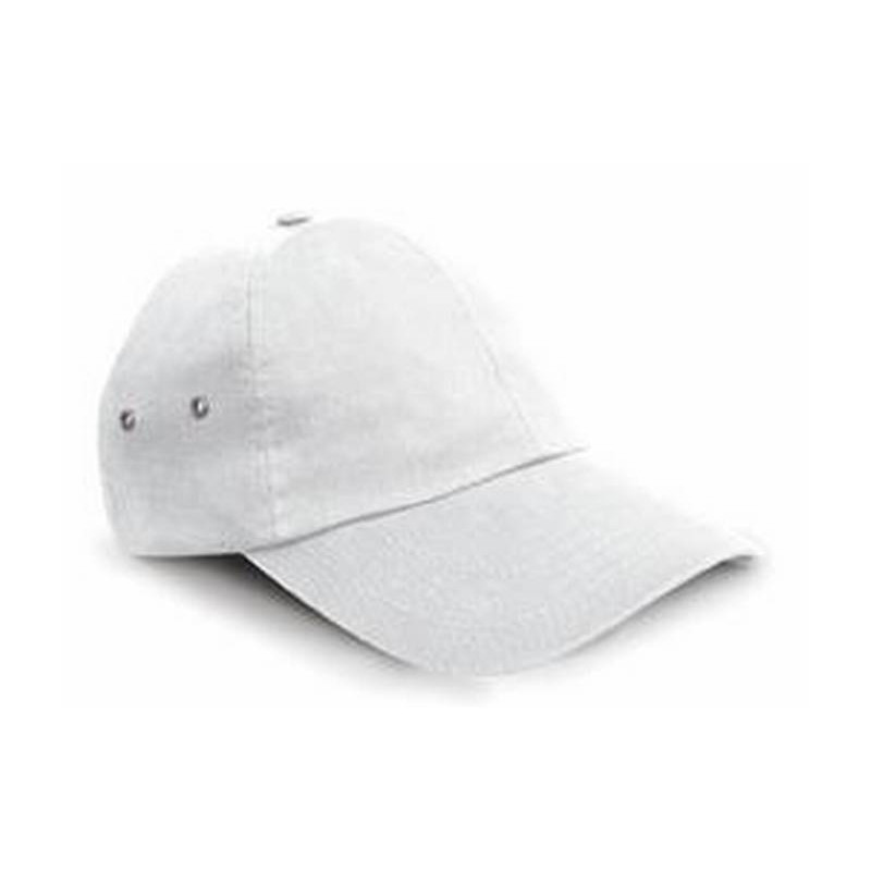 Plush Cap