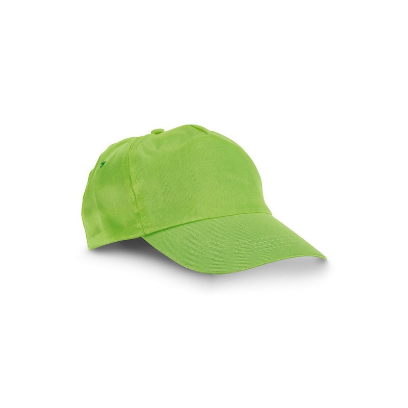 Detská polyesterová šiltovka