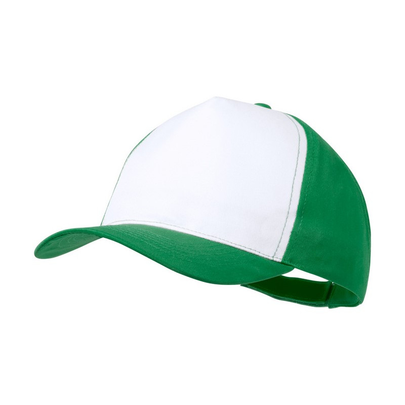 Šiltovka, 5 panel