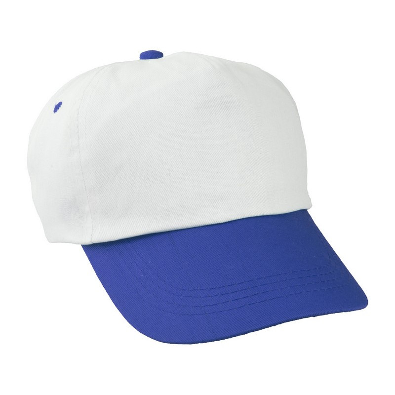 Šiltovka, 5 panel