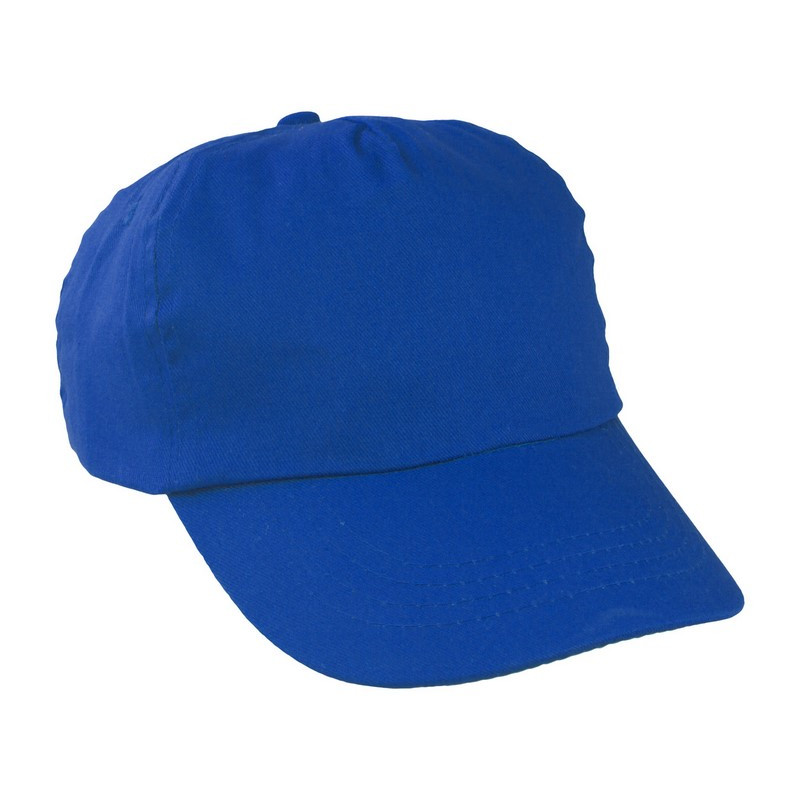 Šiltovka, 5 panel