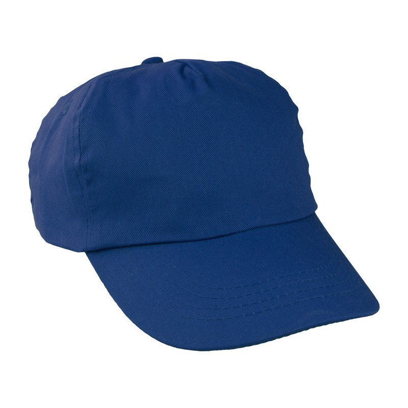 Šiltovka, 5 panel