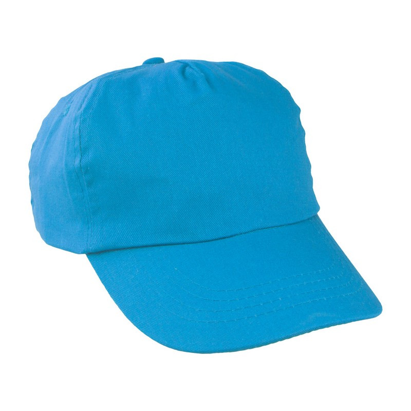Šiltovka, 5 panel