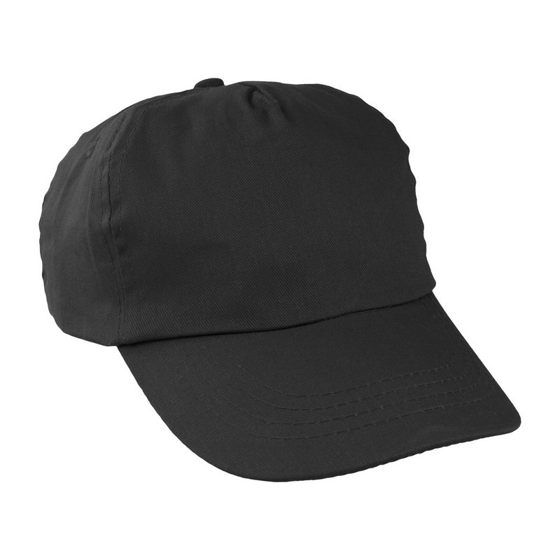 Šiltovka, 5 panel