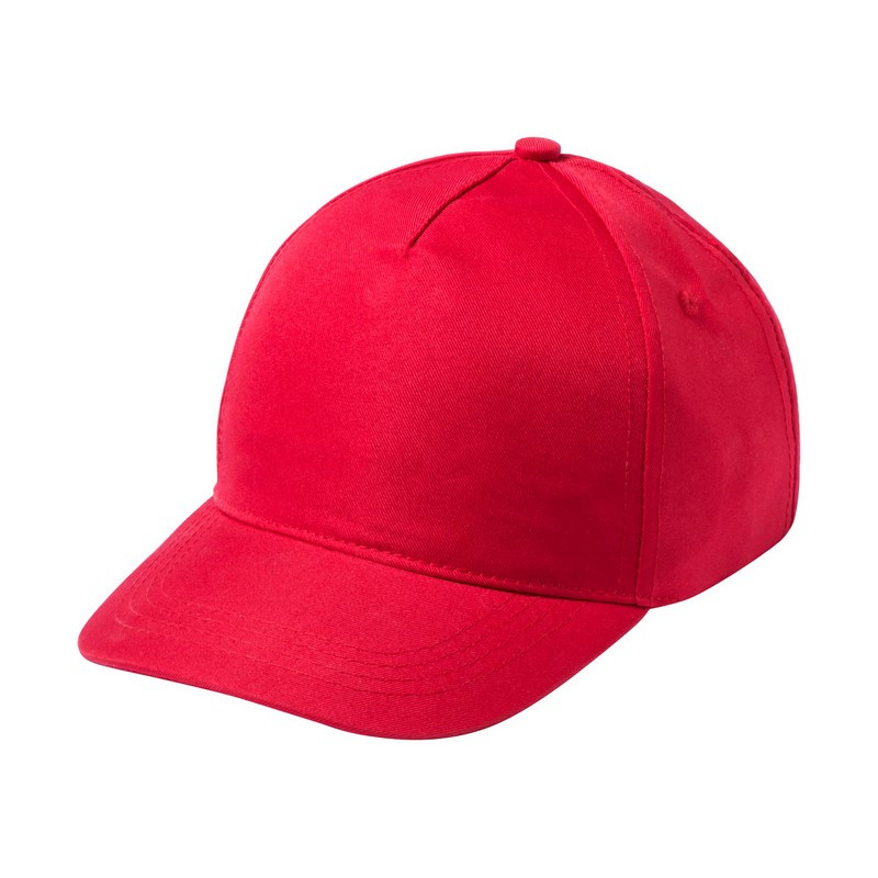 Baseballová čiapka pre deti, 5 panel