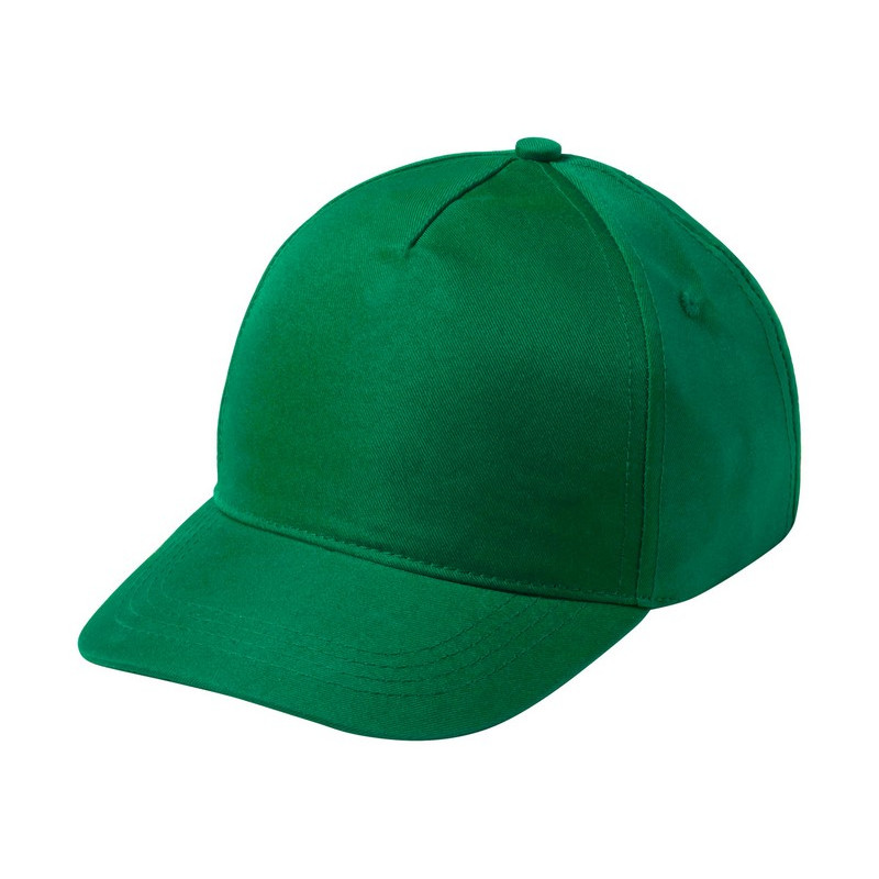 Baseballová čiapka pre deti, 5 panel