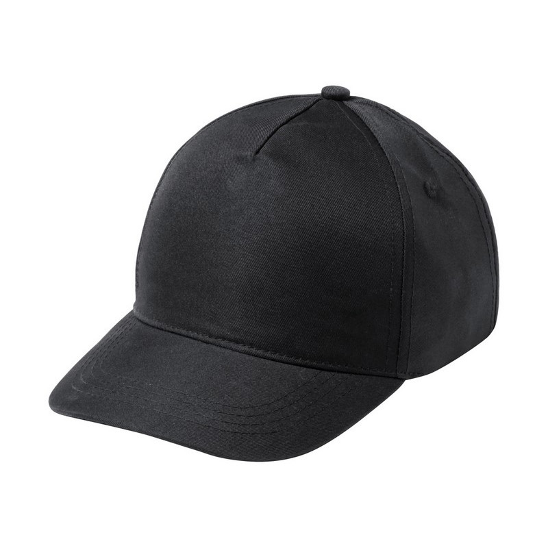 Baseballová čiapka pre deti, 5 panel