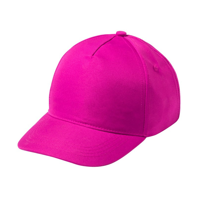 Baseballová čiapka pre deti, 5 panel