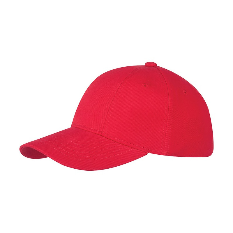 Baseballová čiapka Turned Cap