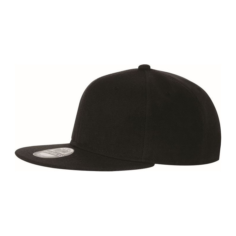 Baseballová čiapka Child Snap Cap