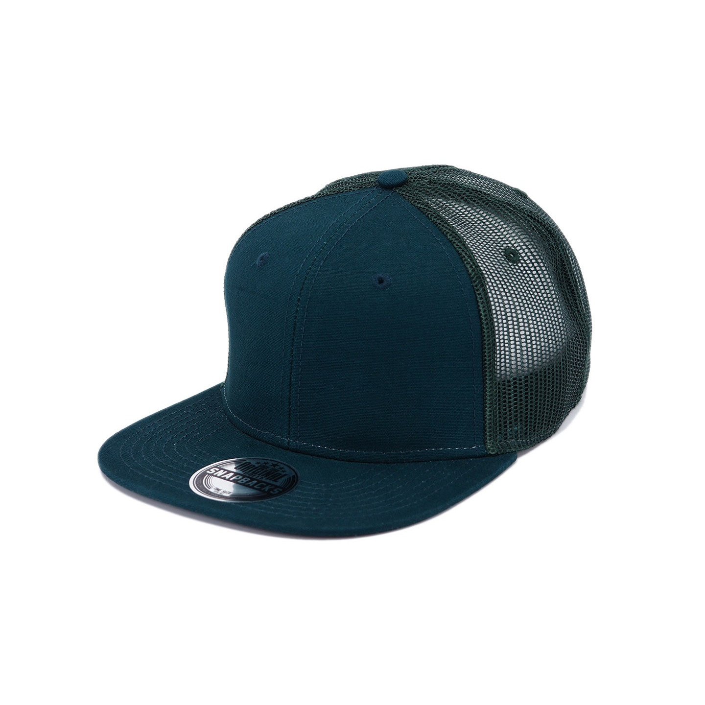 Baseballová čiapka Snap Mesh Cap