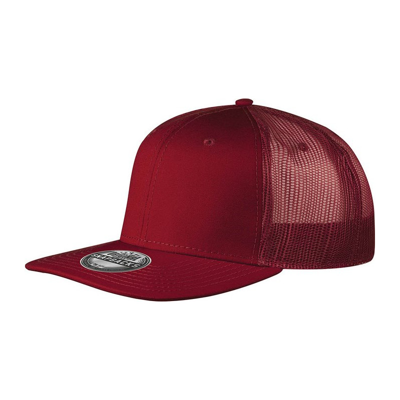 Baseballová čiapka Snap Mesh Cap