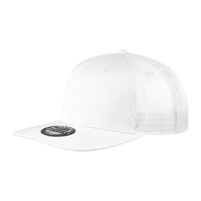 Baseballová čiapka Snap Mesh Cap