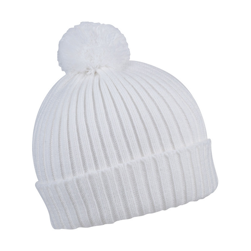 Čiapka Roll Up Rib Winter Hat