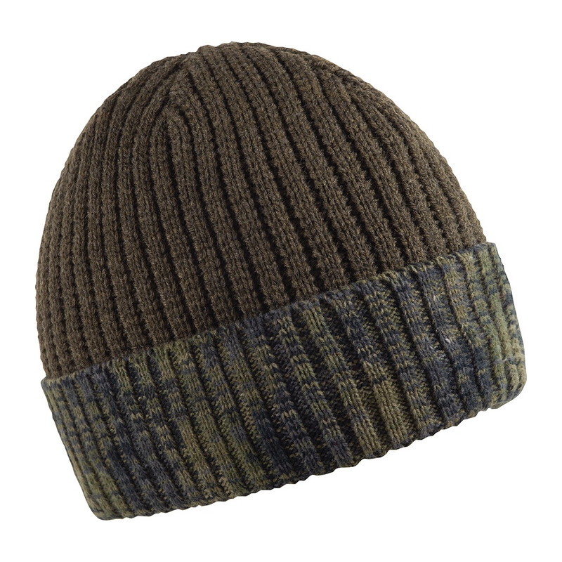 Čiapka Camouflage Winter Hat