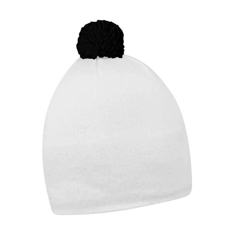 Čiapka Contrasting Winter Hat
