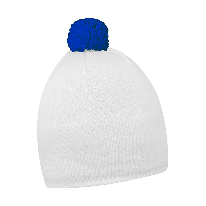 Čiapka Contrasting Winter Hat