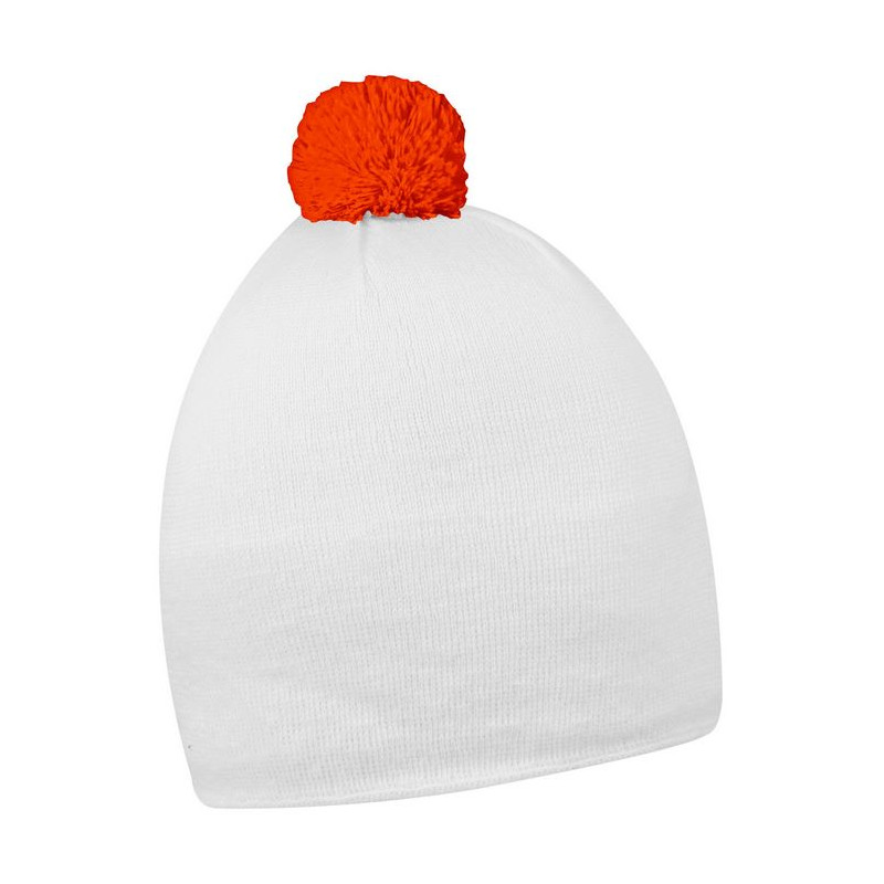 Čiapka Contrasting Winter Hat
