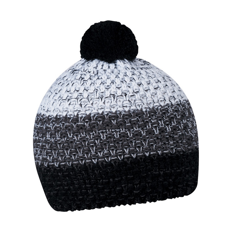 Čiapka Three Rows Winter Hat