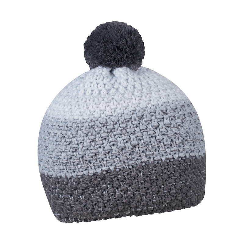 Čiapka Three Rows Winter Hat