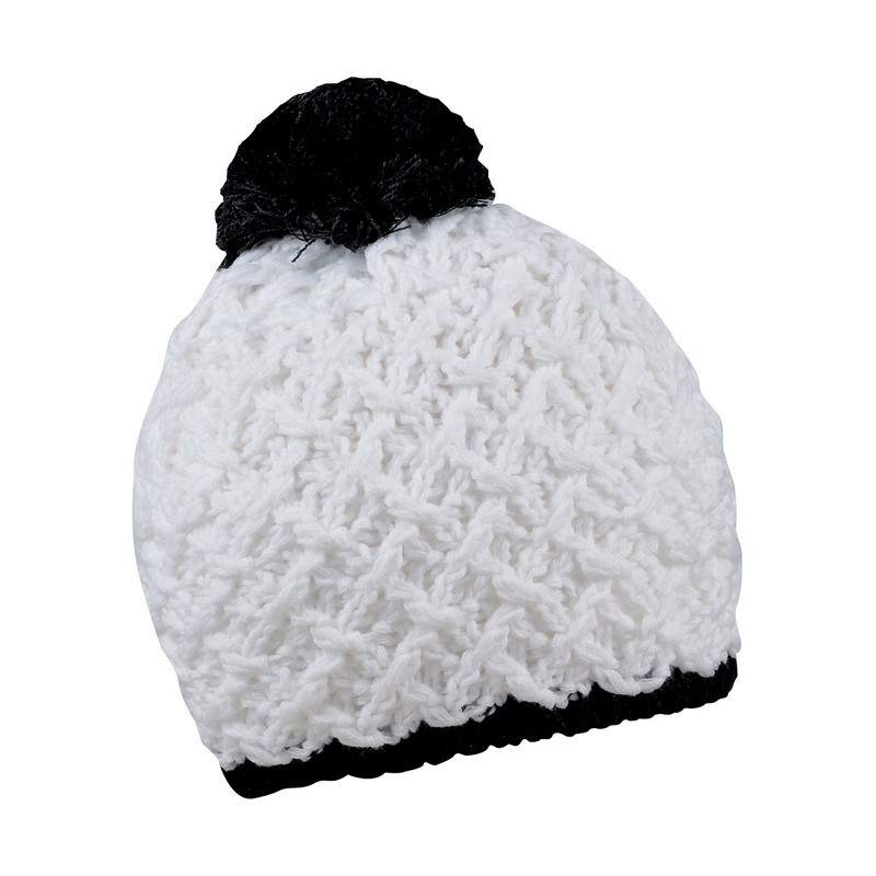 Čiapka Rough Style Winter Hat