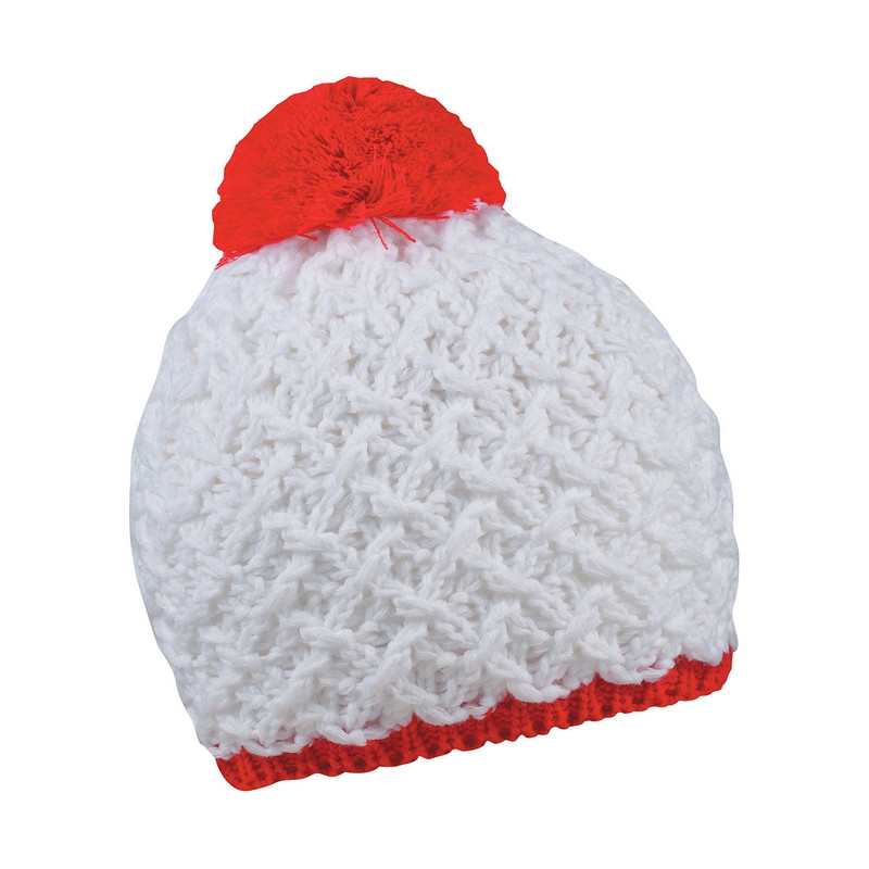 Čiapka Rough Style Winter Hat