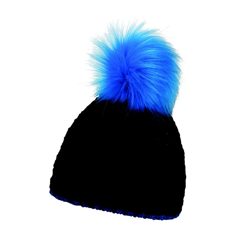Čiapka Glow Fur Winter Hat