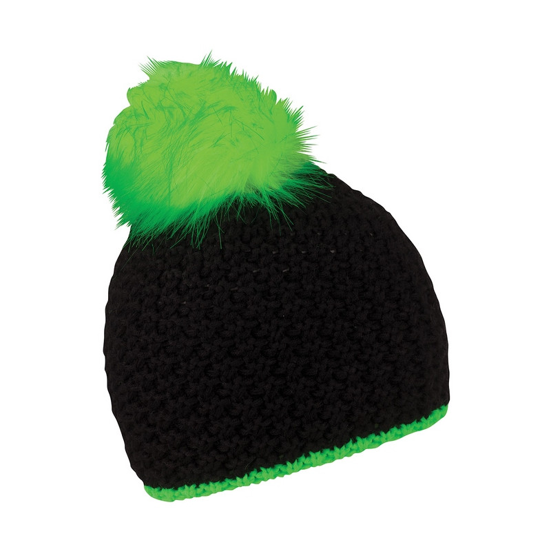 Čiapka Glow Fur Winter Hat