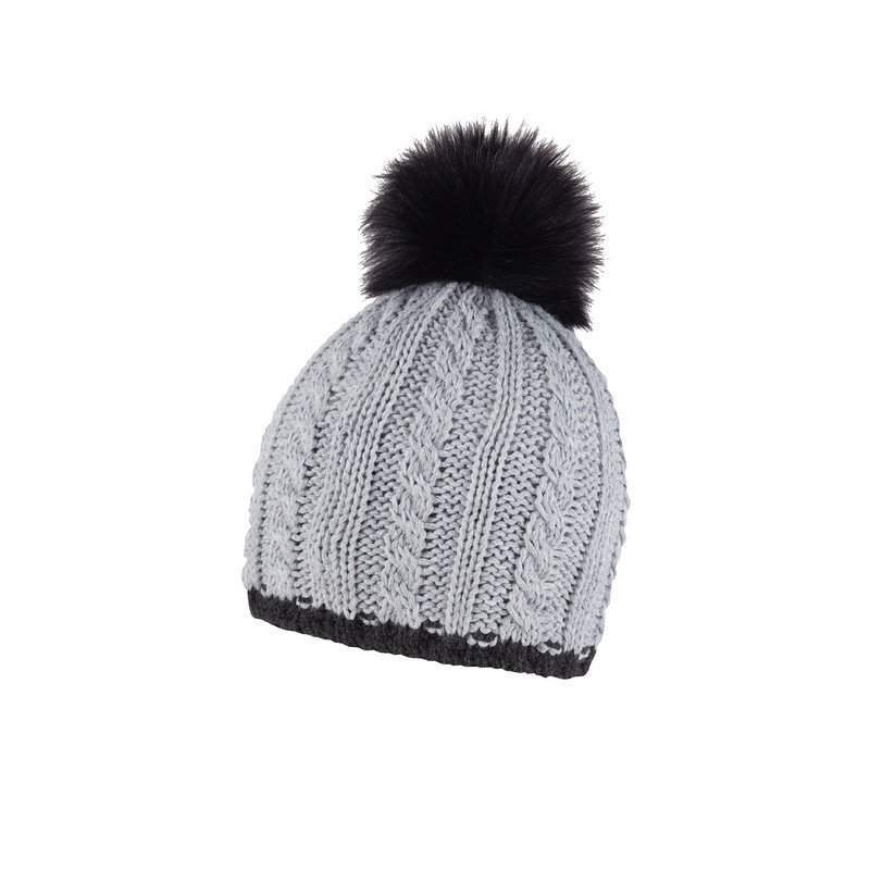 Čiapka Braid Knit Winter Hat