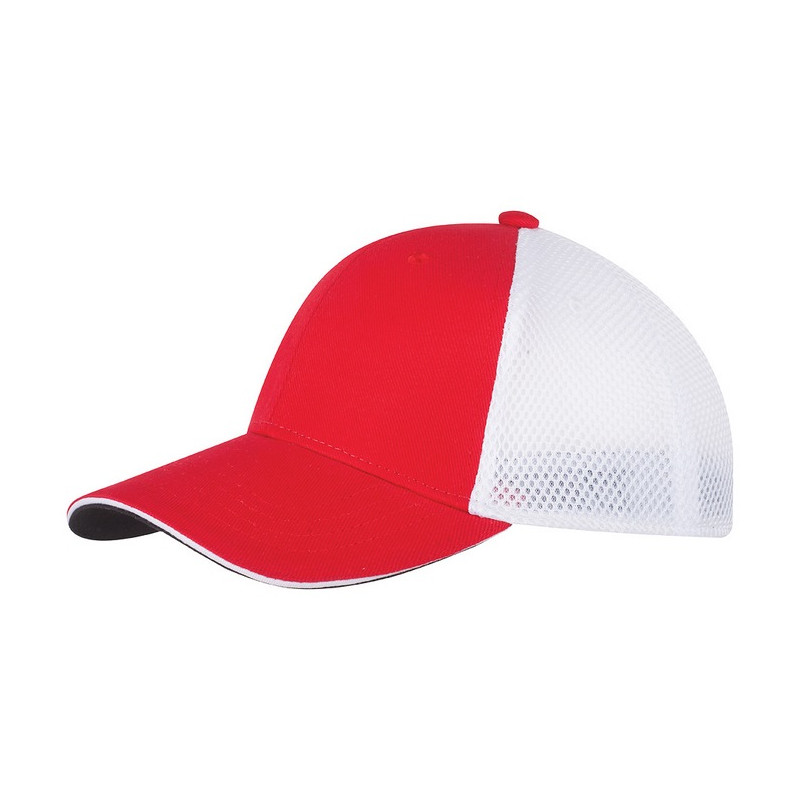 Baseballová čiapka New Meshfit Cap