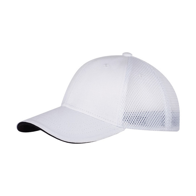 Baseballová čiapka New Meshfit Cap