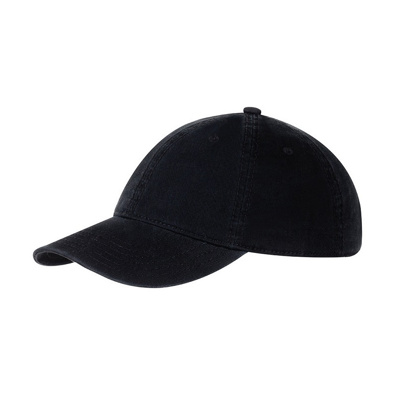 Baseballová čiapka Washed Light Cap