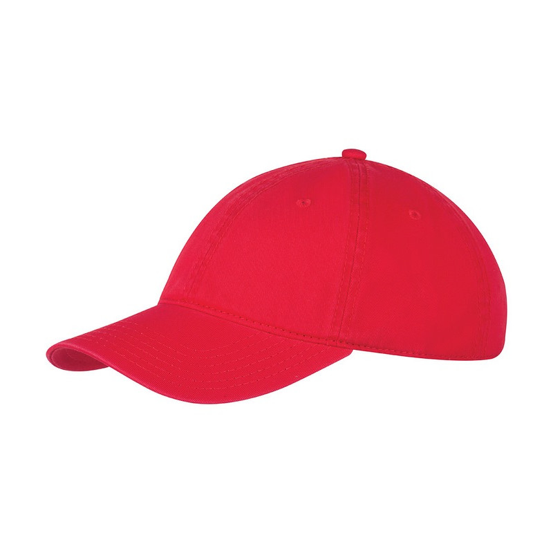 Baseballová čiapka Washed Light Cap