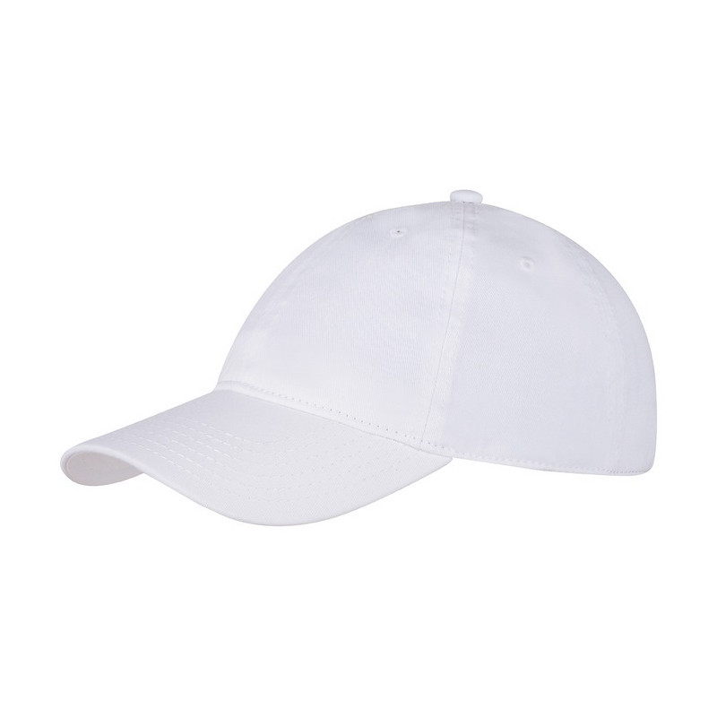 Baseballová čiapka Washed Light Cap