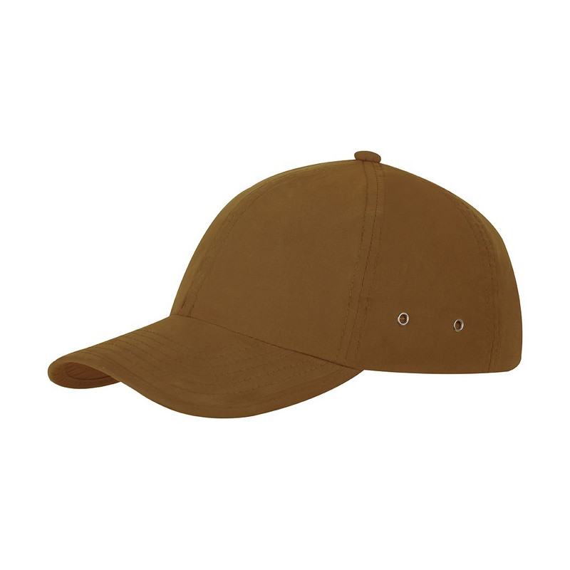 Baseballová čiapka Plain Microfibre Cap