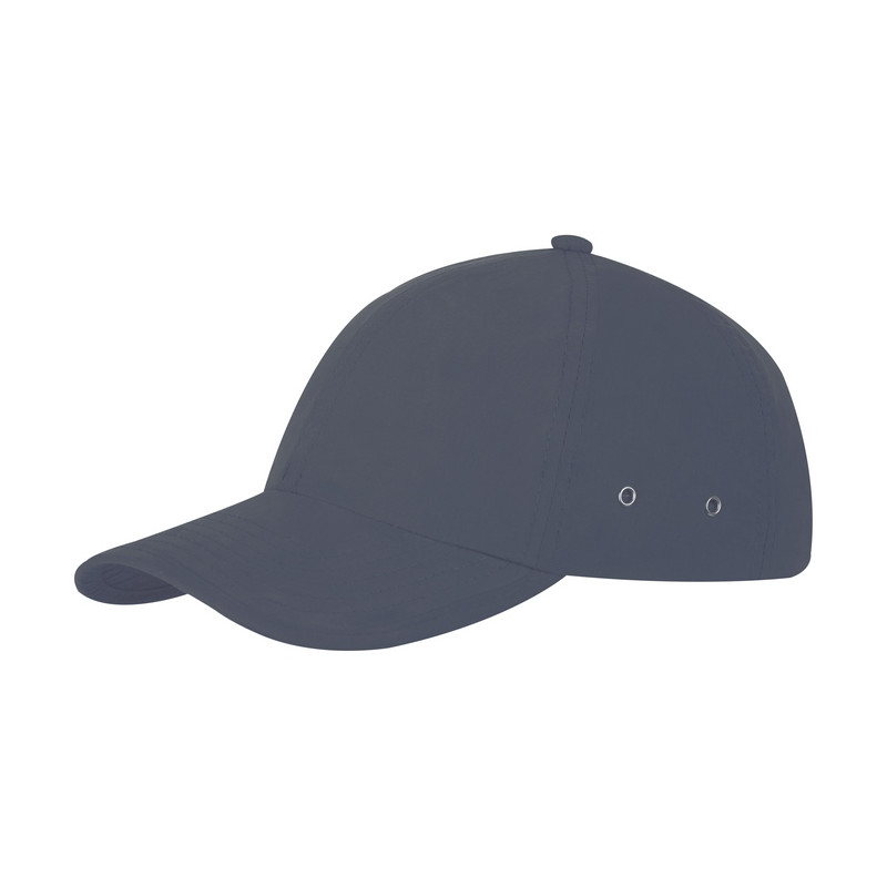Baseballová čiapka Plain Microfibre Cap