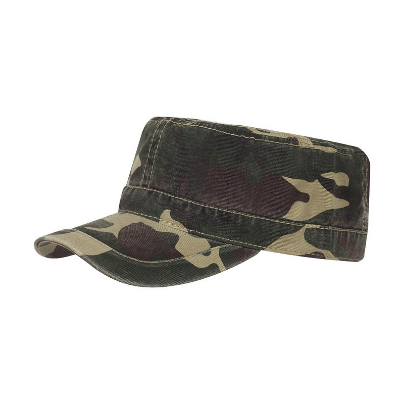 Baseballová čiapka Military Cap