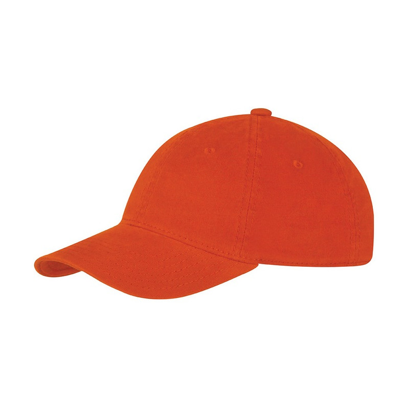 Baseballová čiapka Washed Co-Fit Cap