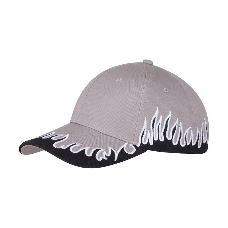 Baseballová čiapka Flame Cap