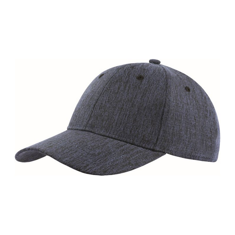 Baseballová čiapka Melange Cap