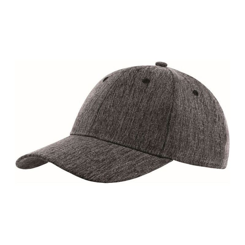 Baseballová čiapka Melange Cap