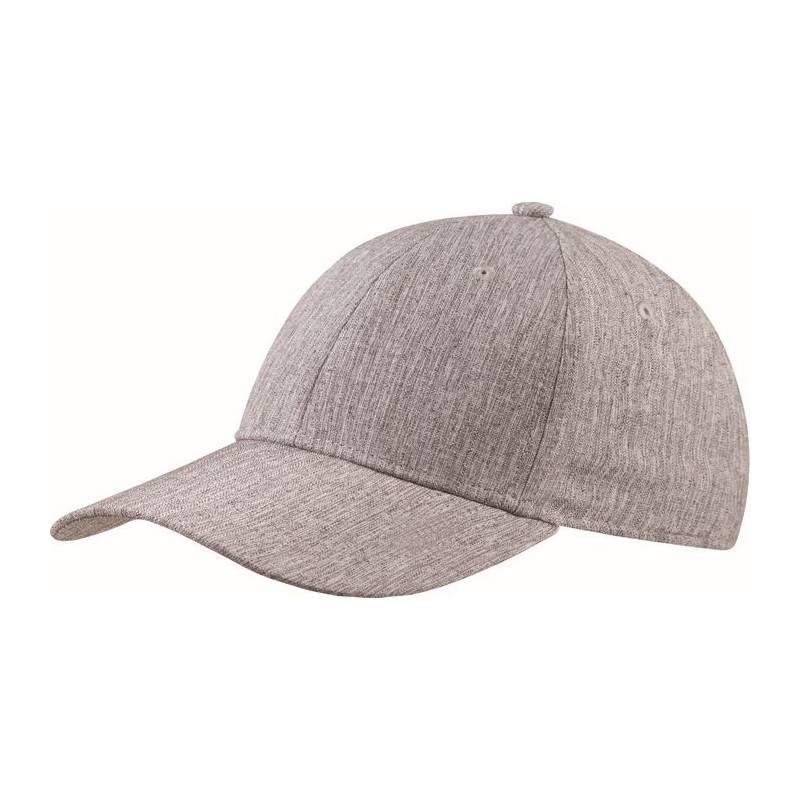 Baseballová čiapka Melange Cap