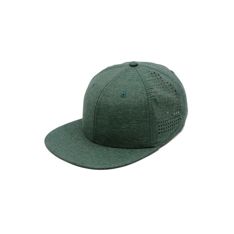 Baseballová čiapka Snap Perforated Cap