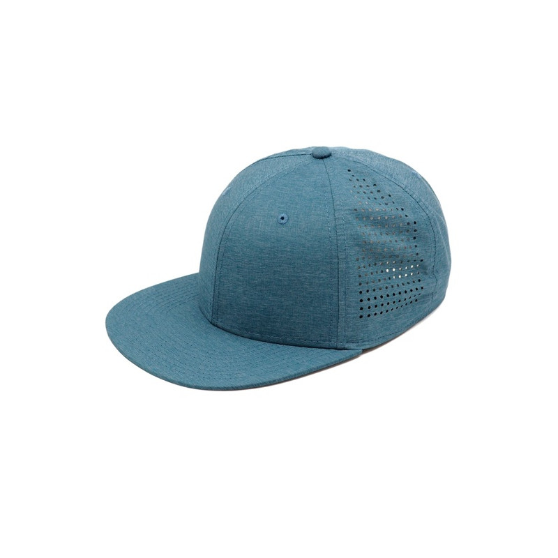 Baseballová čiapka Snap Perforated Cap