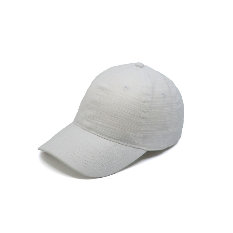 Šiltovka Washed slub