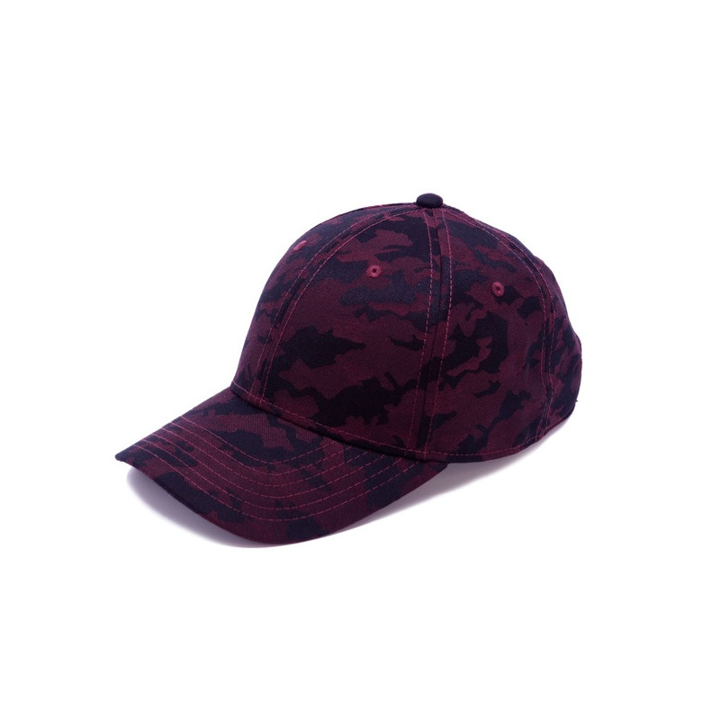 Šiltovka Orlando camo
