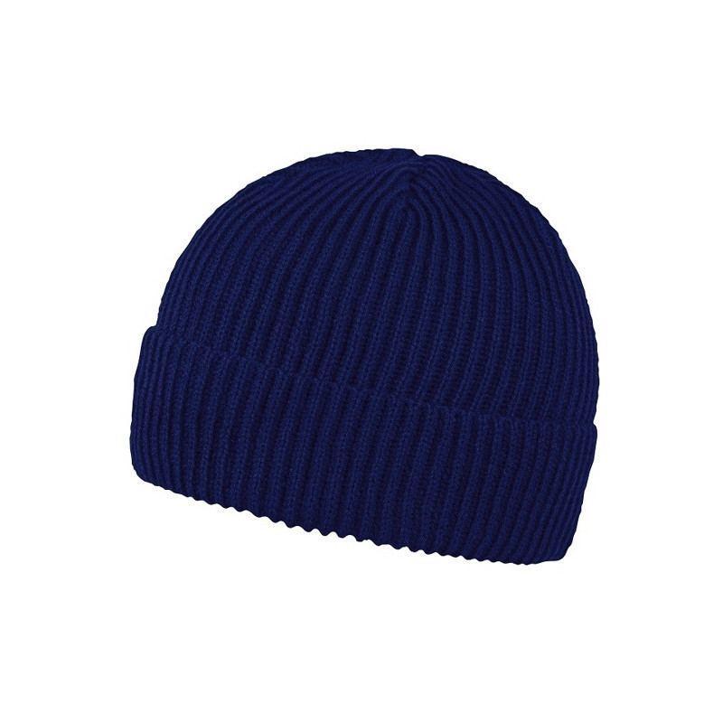 Zimná čiapka wrap beanie