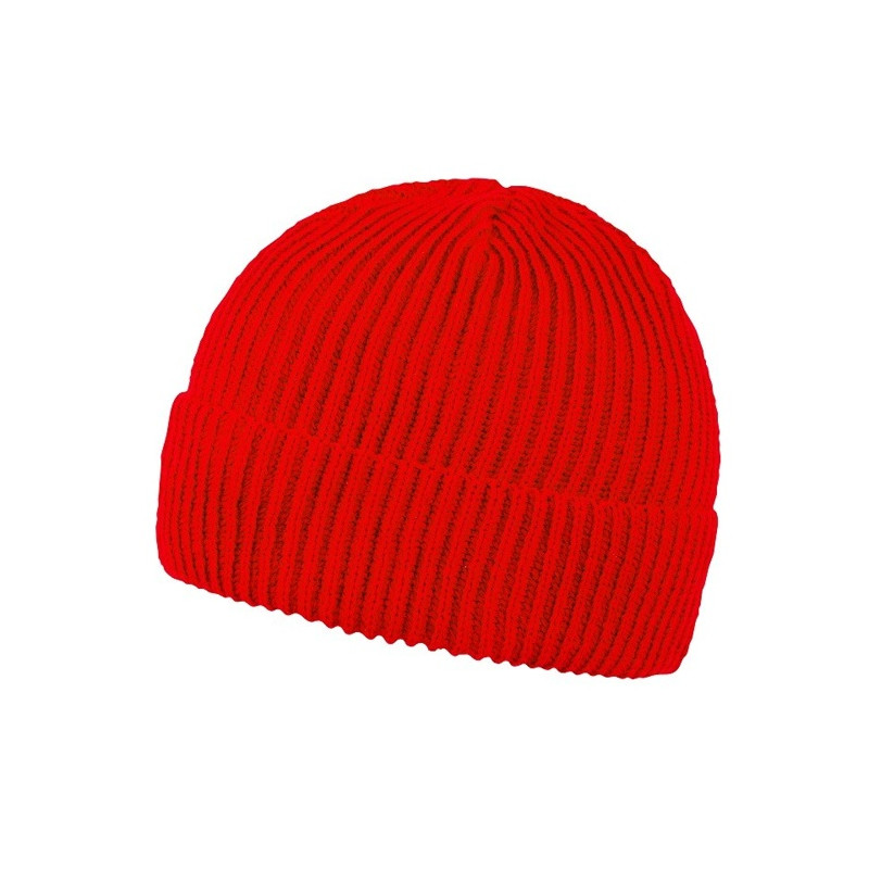 Zimná čiapka wrap beanie